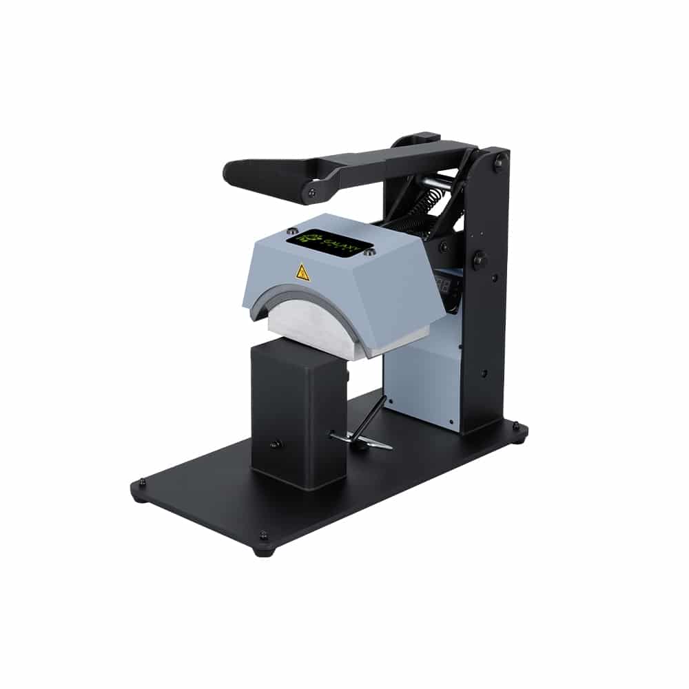 Galaxy Cap Press (GP501)