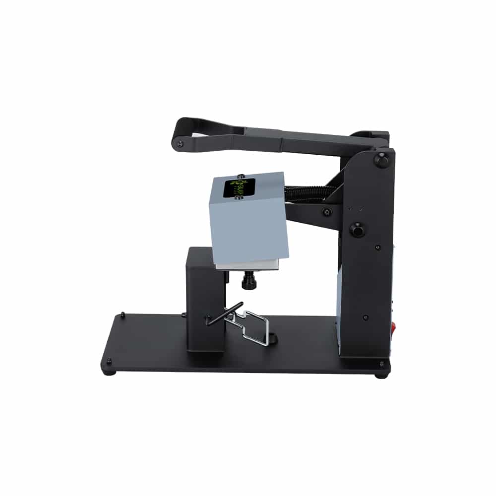 Galaxy Cap Press (GP501)