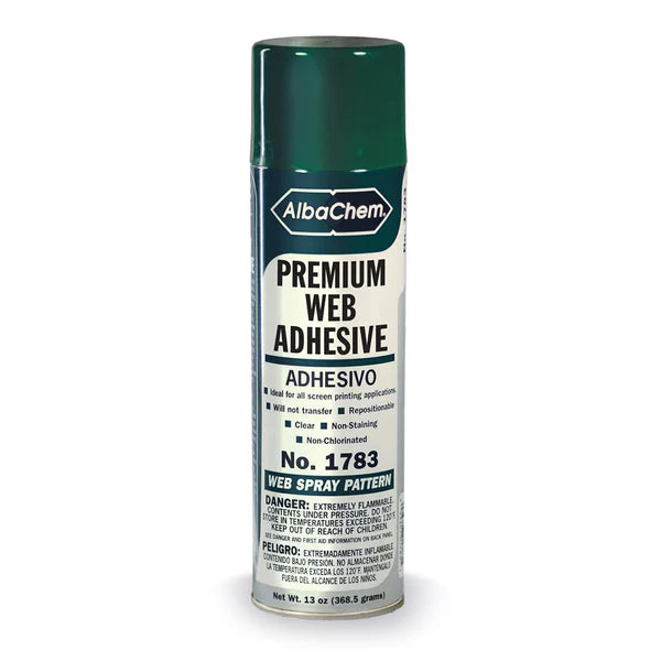 AlbaChem Premium Web Adhesive 1783