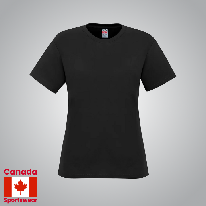 Blank Apparel - Ladies Neutral S/S T-Shirt