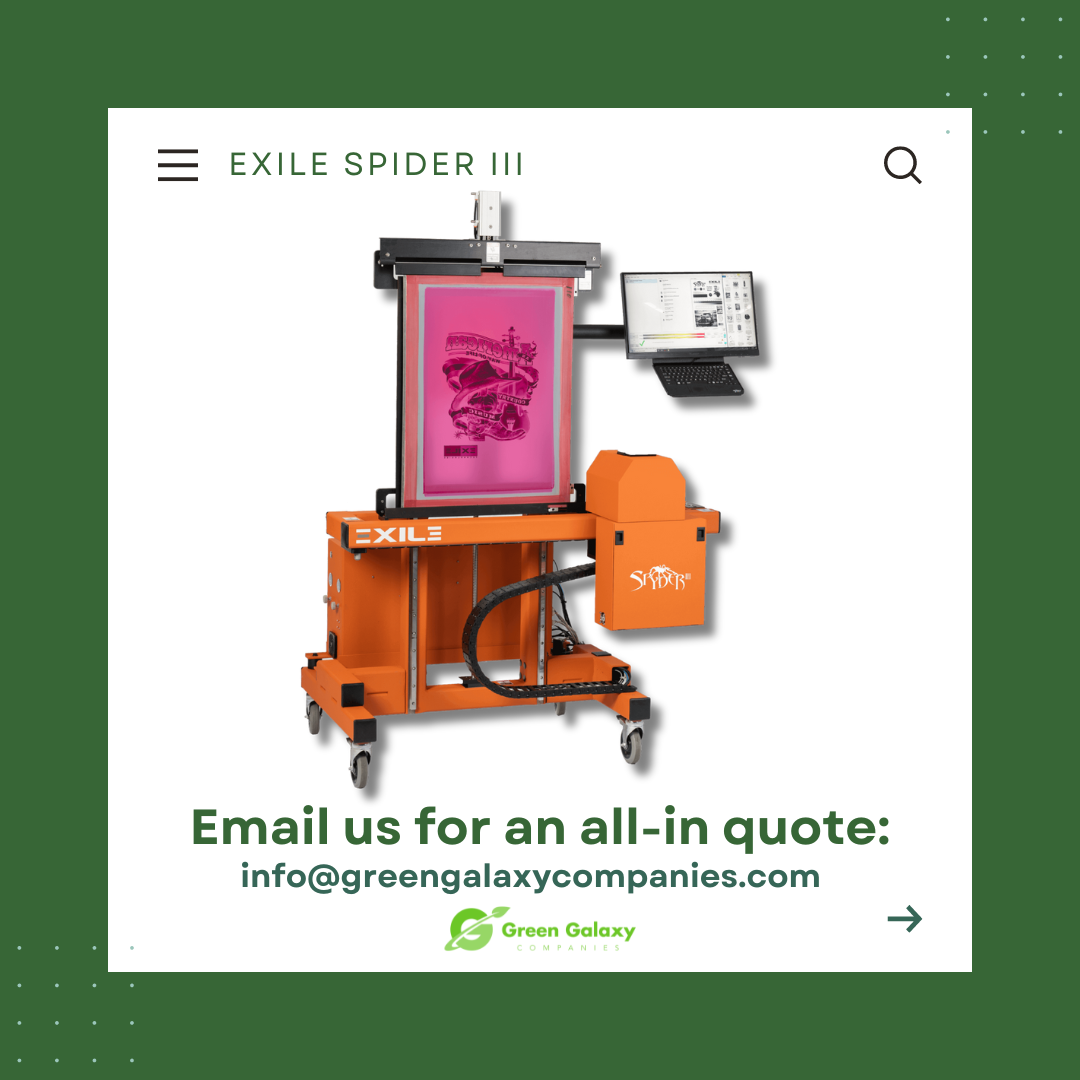 SPYDER III CTS W/O RIP