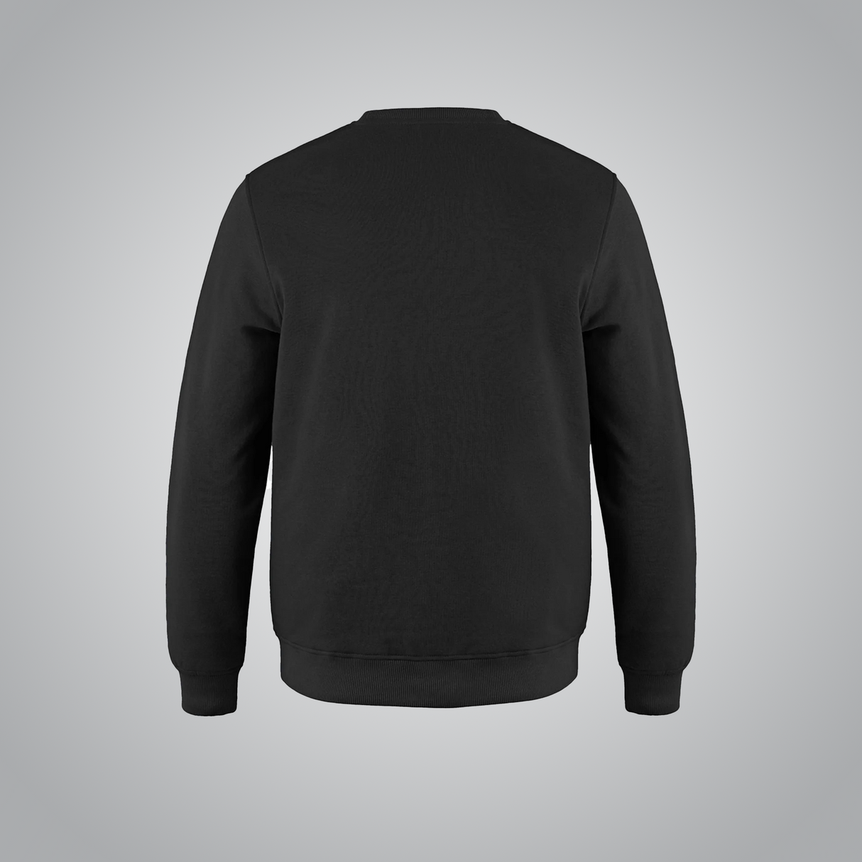 Blank Apparel - Adult Crewneck Sweatshirt