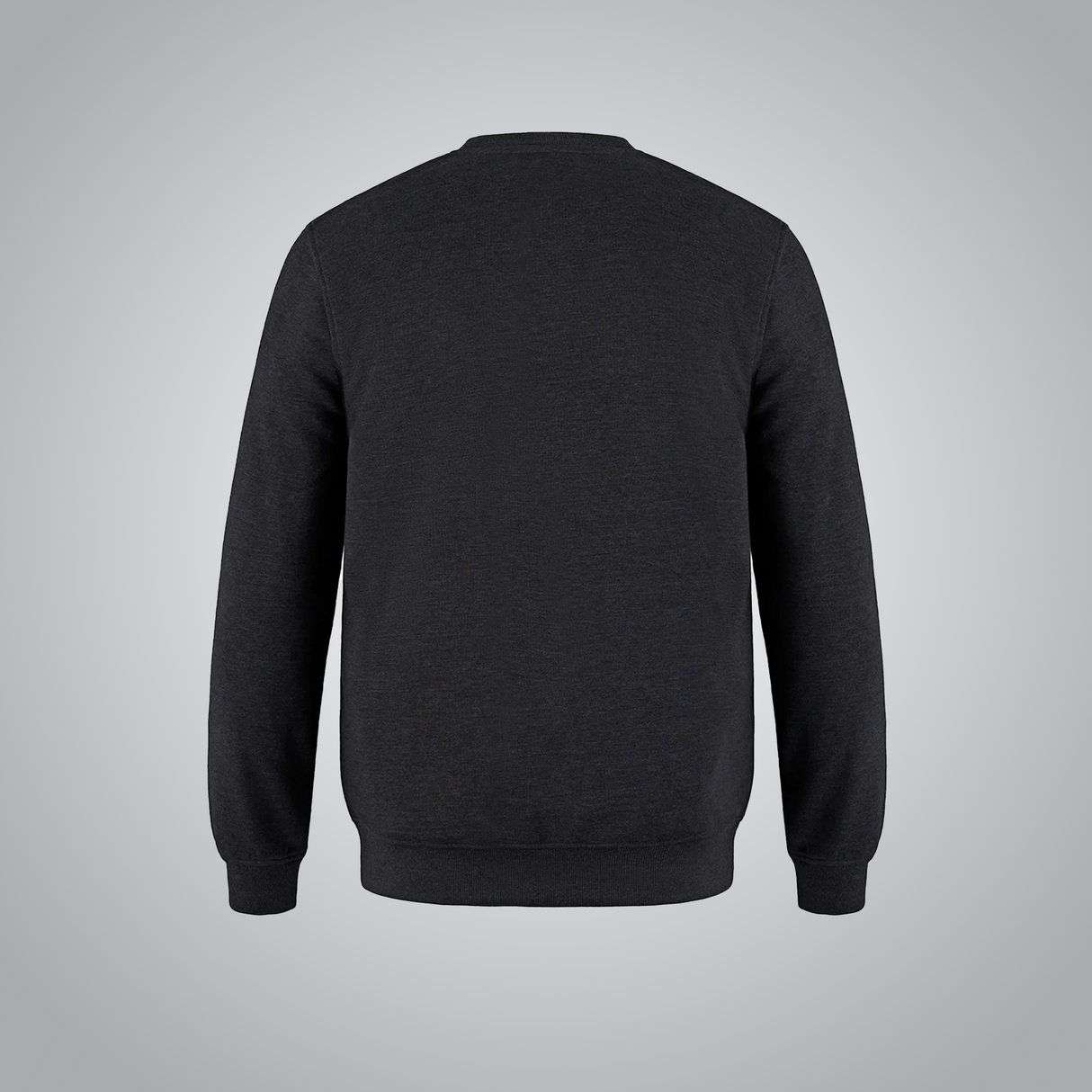 Blank Apparel - Adult Crewneck Sweatshirt