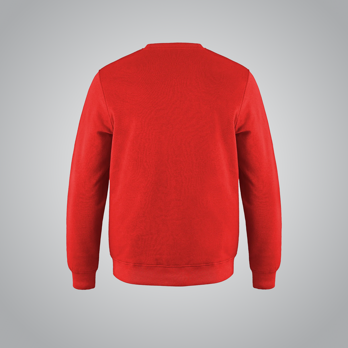 Blank Apparel - Adult Crewneck Sweatshirt
