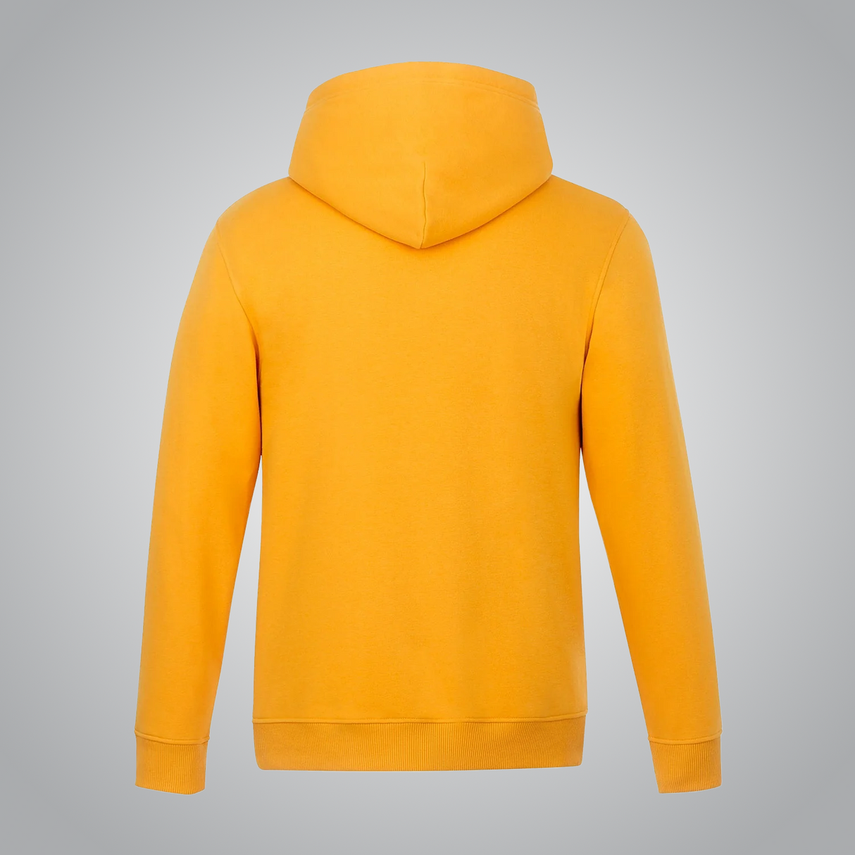 Blank Apparel - Adult Pullover Hooded Sweatshirt Colored