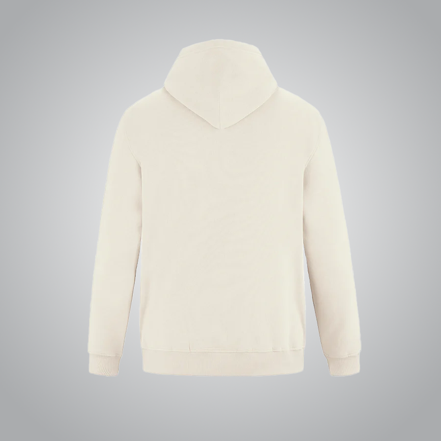 Blank Apparel - Adult Pullover Hooded Sweatshirt Neutral