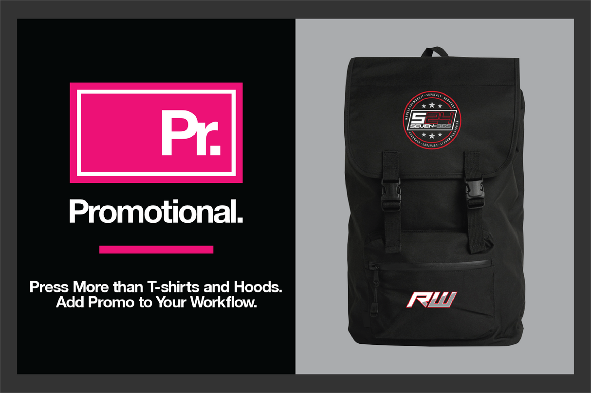 Promotional Transfers