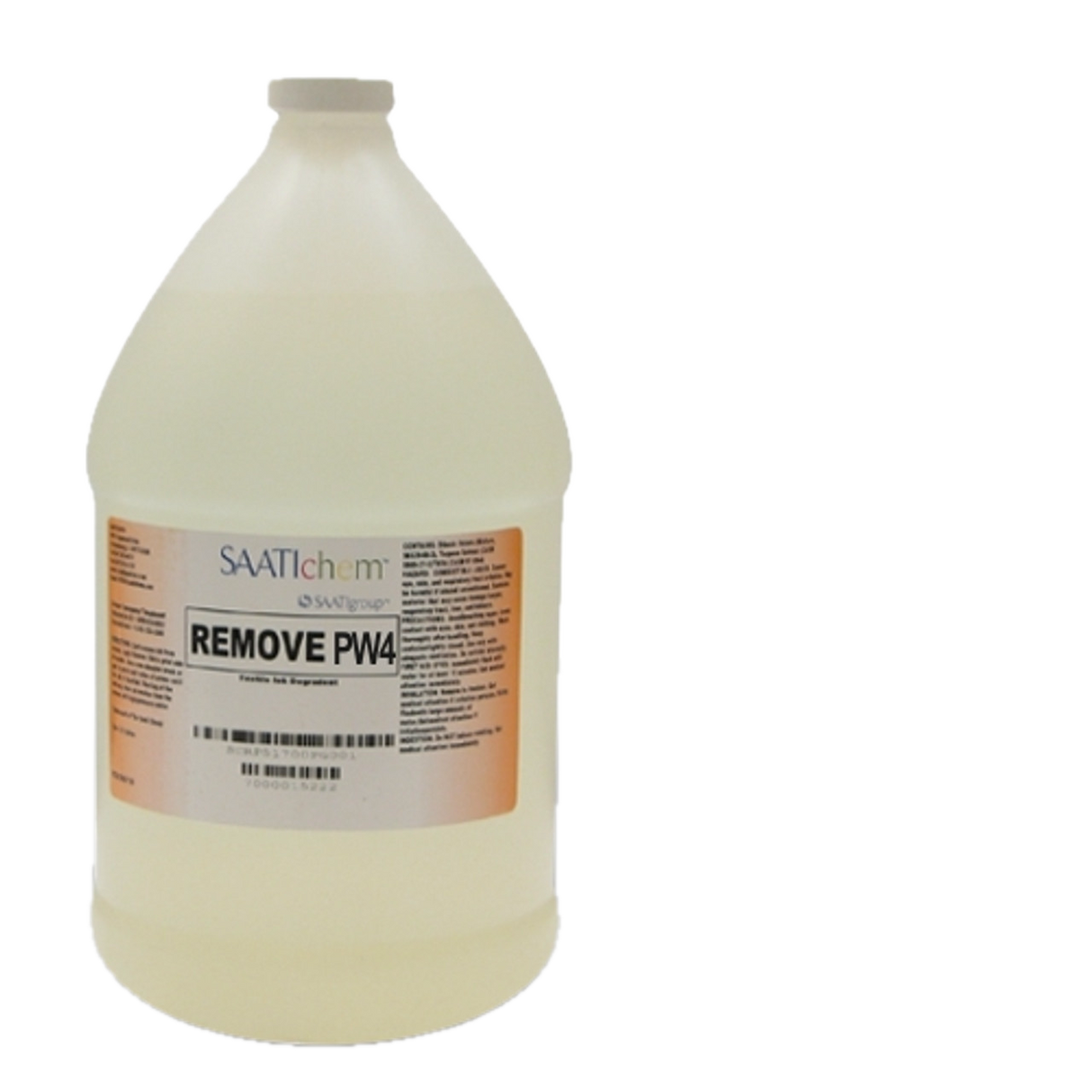 REMOVE PW4 Press Wash