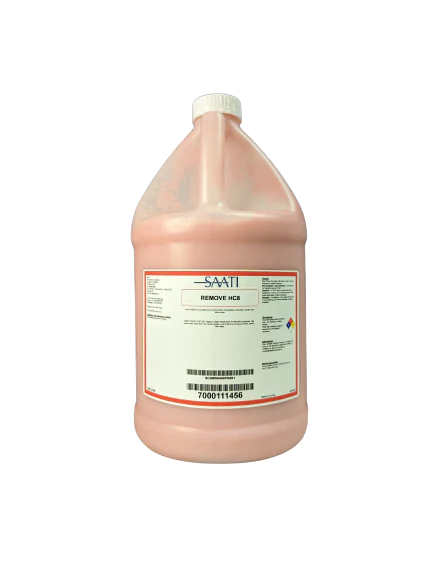 REMOVE HC8 Hand Cleaner - Gallon