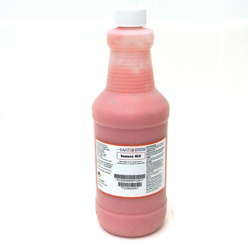 REMOVE HC8 Hand Cleaner - QT