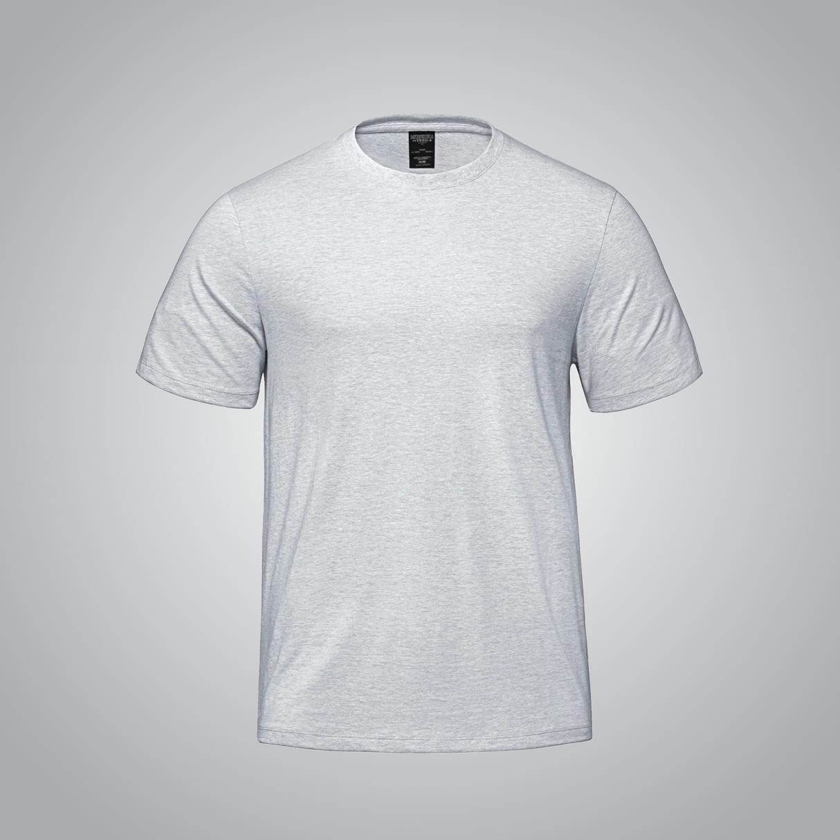 Organic Cotton T-Shirt