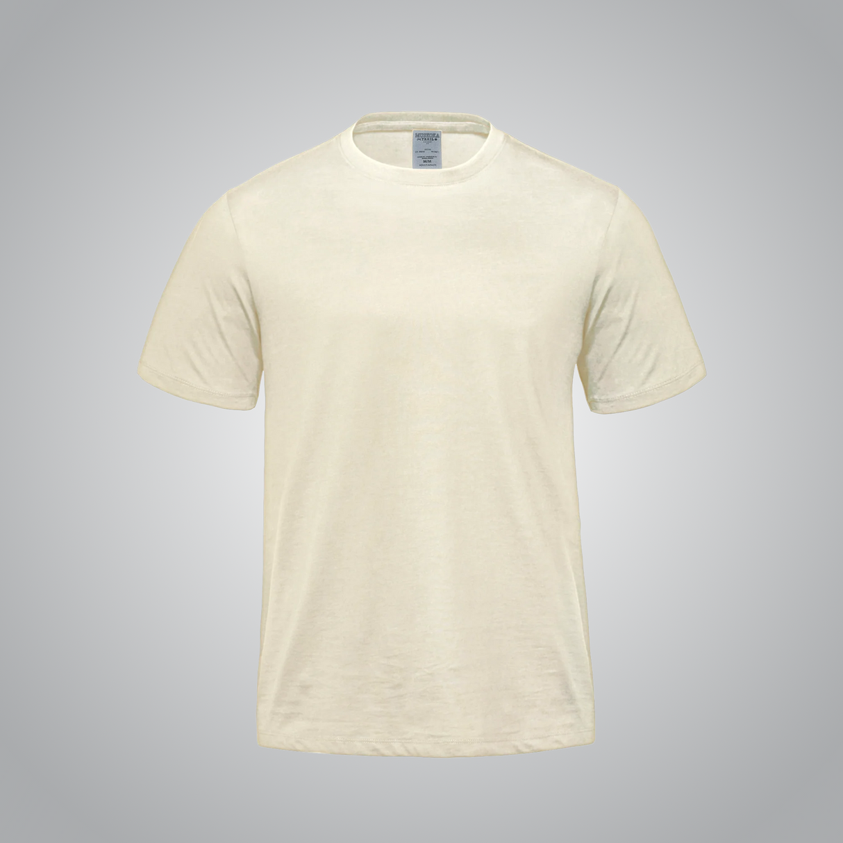 Organic Cotton T-Shirt