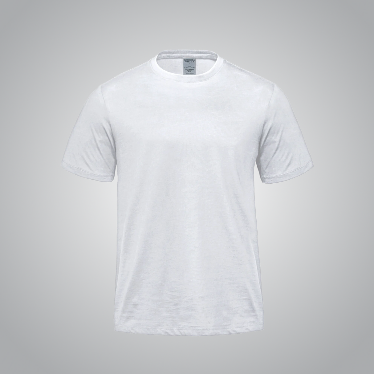 Organic Cotton T-Shirt