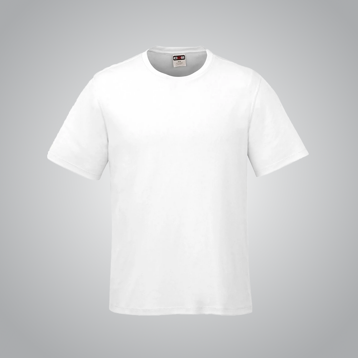 Blank Apparel - Performance Crewneck S/S