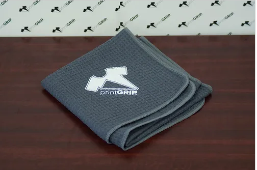 PrintGRIP Microfibre Towel