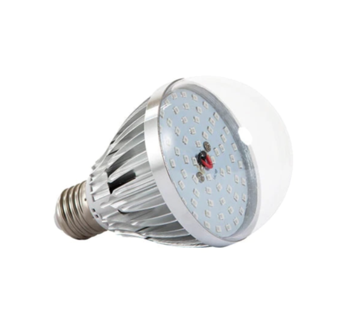 DIY LED Screen Exposure Bulb