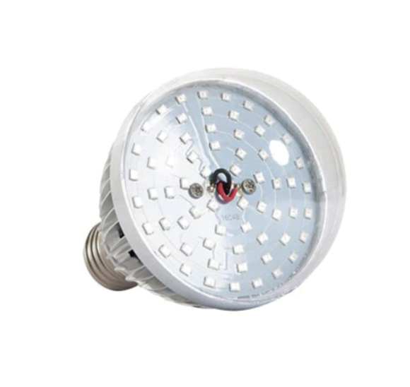 DIY LED Screen Exposure Bulb