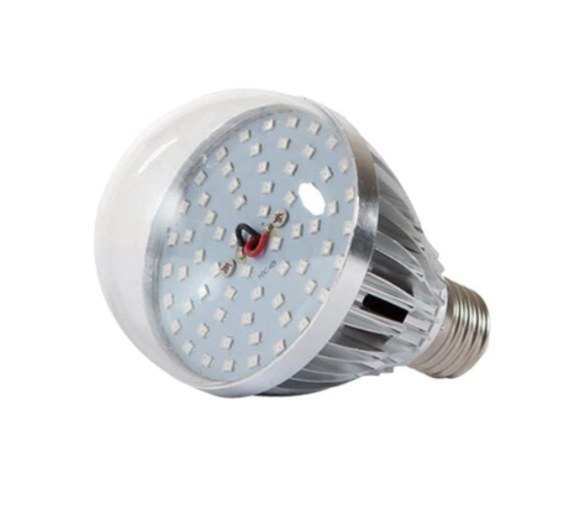 DIY LED Screen Exposure Bulb