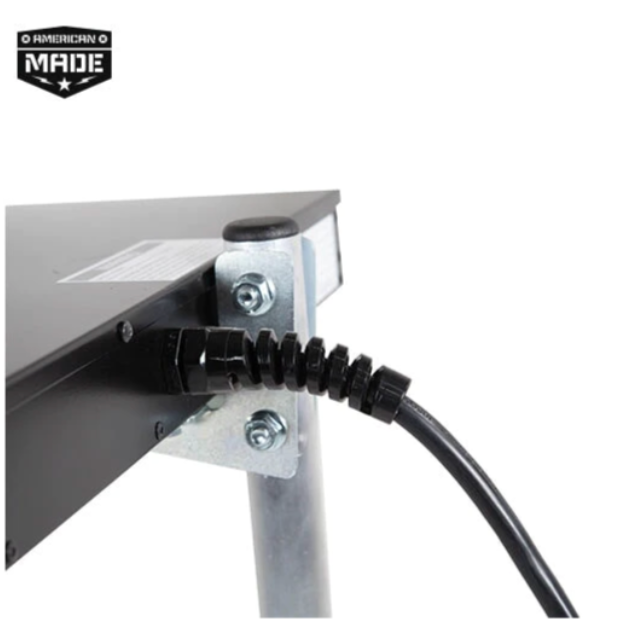 Riley Hopkins Flash Dryer 18" x 18"