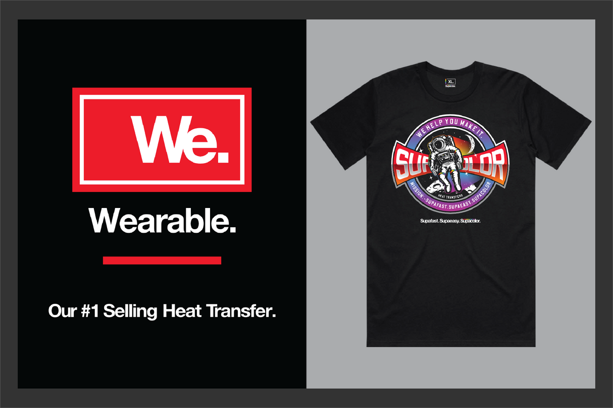 Wearables Transfers