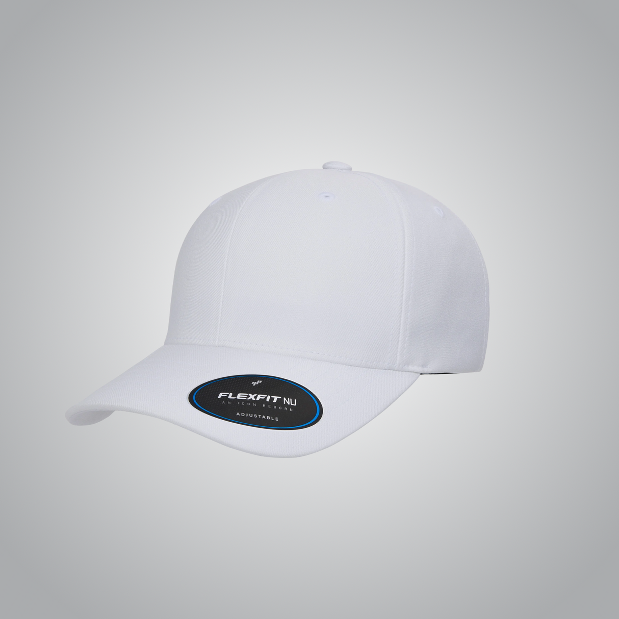 Flexfit Nu Adjustable Cap