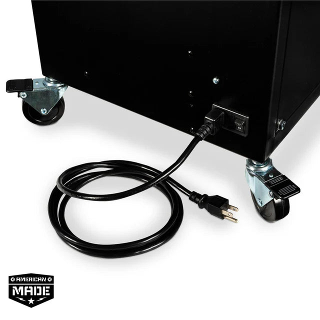 BASELAYR VT2536 LED Vertical Exposure Unit - 25x36in