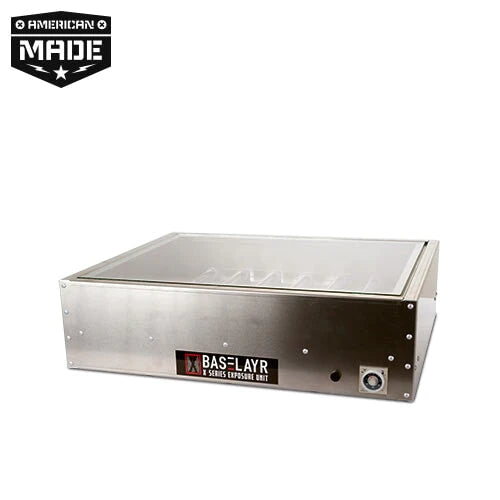 Baselayr X2024 LED Exposure Unit - 20x24in
