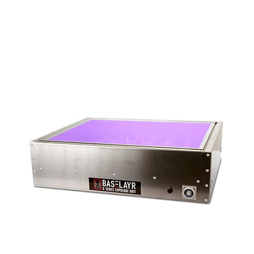 Baselayr X2024 LED Exposure Unit - 20x24in