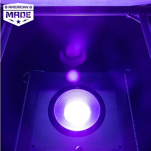 Baselayr Y3942 CTS LED Exposure Unit - 39x42in