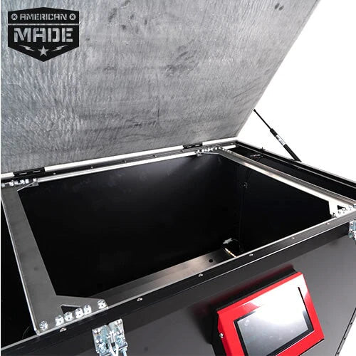 Baselayr Y3942 CTS LED Exposure Unit - 39x42in