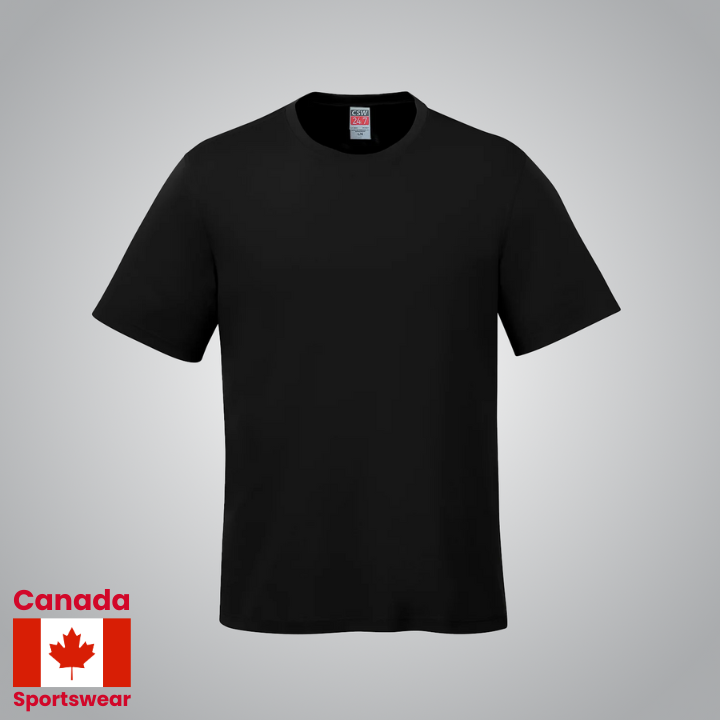 Blank Apparel - Neutrals S/S T-Shirt