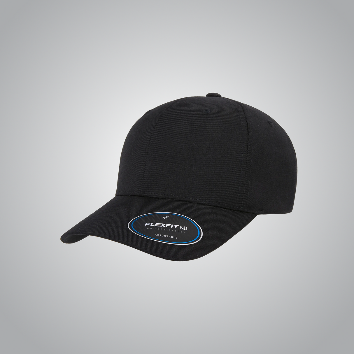 Flexfit Nu Adjustable Cap