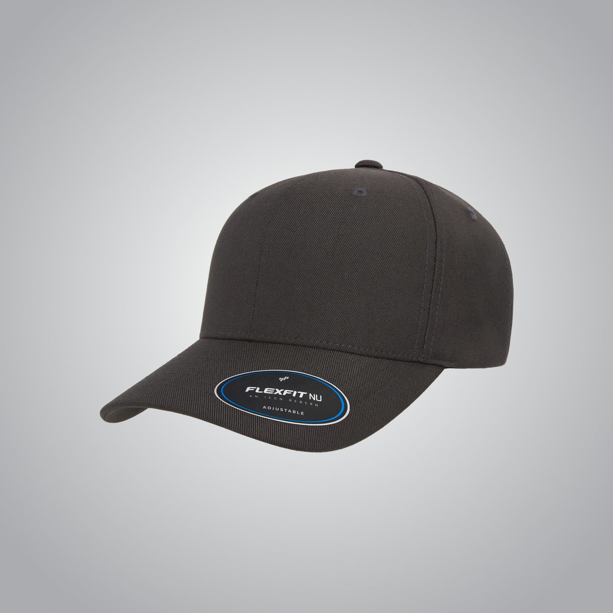 Flexfit Nu Adjustable Cap