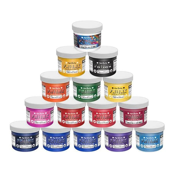 FN-INK Mixing System Ink Kit