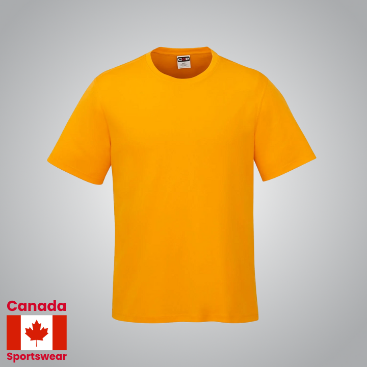 Blank Apparel - Performance Crewneck S/S