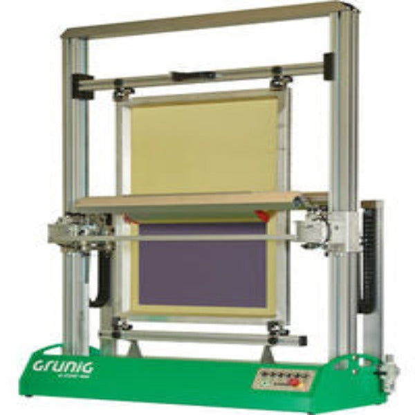 Grünig G-COAT 406 Coating Machine