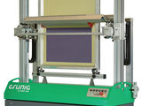 Grünig G-COAT 406 Coating Machine