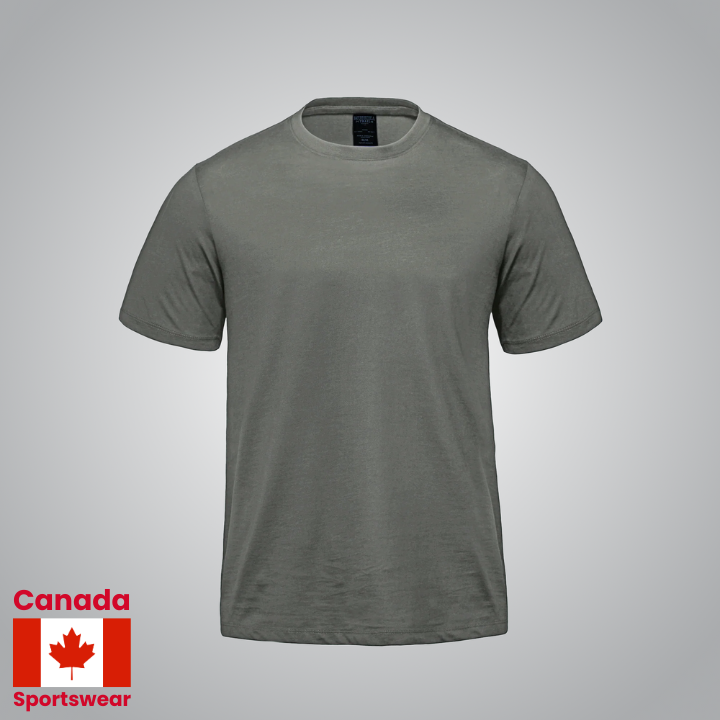 Organic Cotton T-Shirt