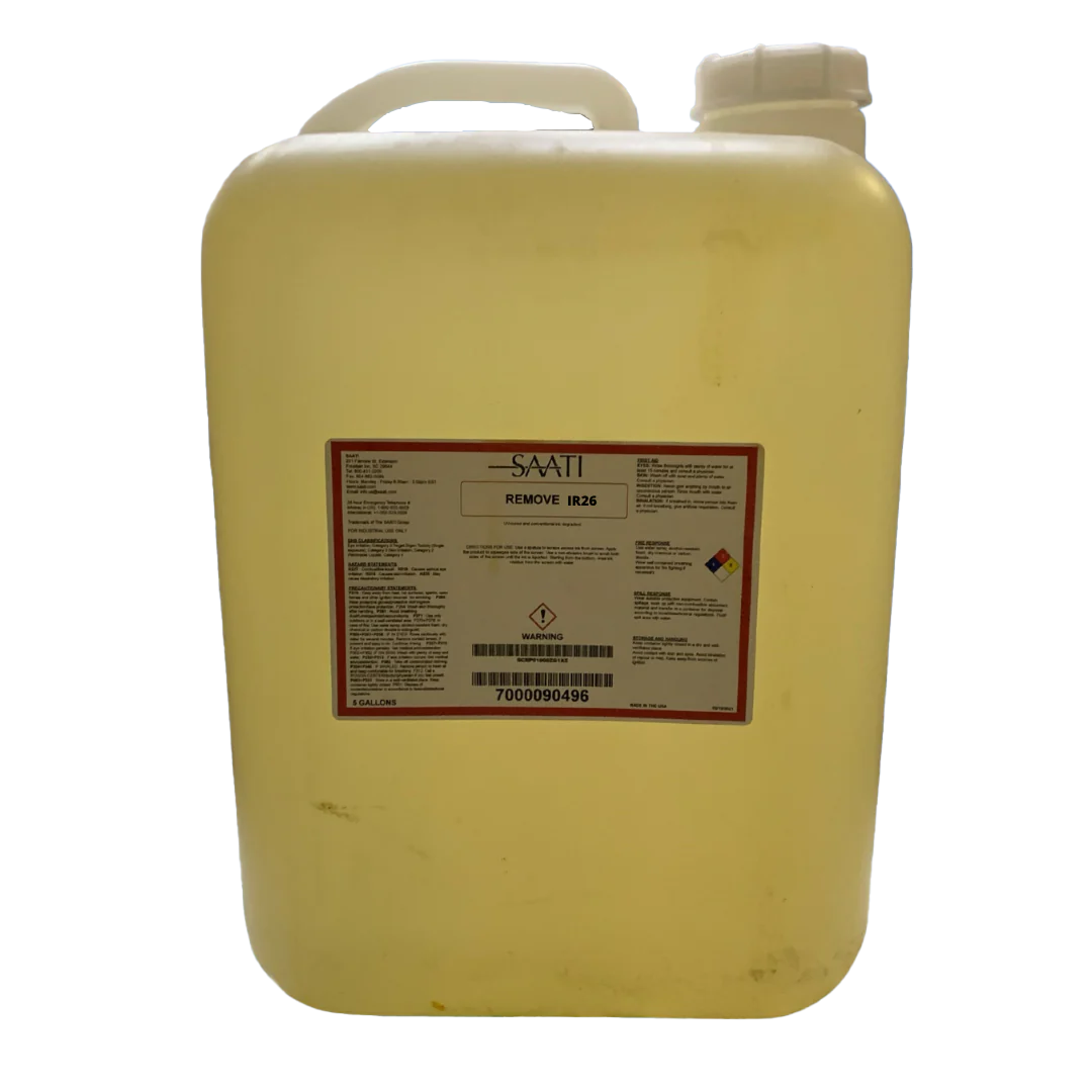 REMOVE IR26 Universal Ink Remover