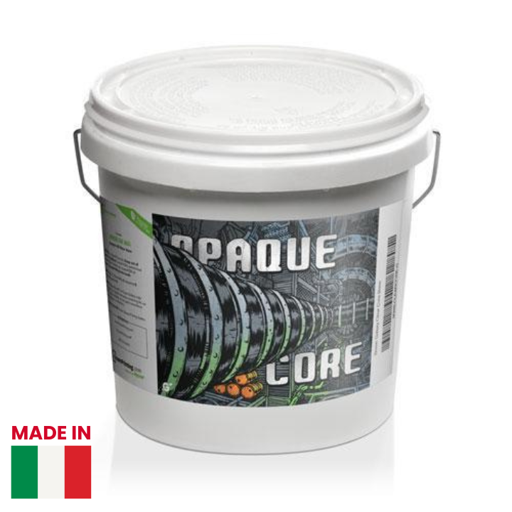 Green Galaxy Opaque Core HSA Water Based Mixing Base
