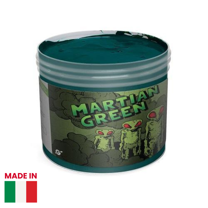 Green Galaxy Martian Green HSA Water Based Ink