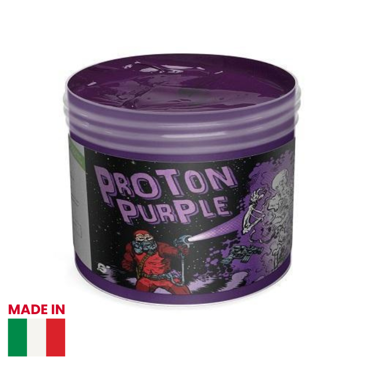 Green Galaxy Proton Purple HSA Water Based Ink