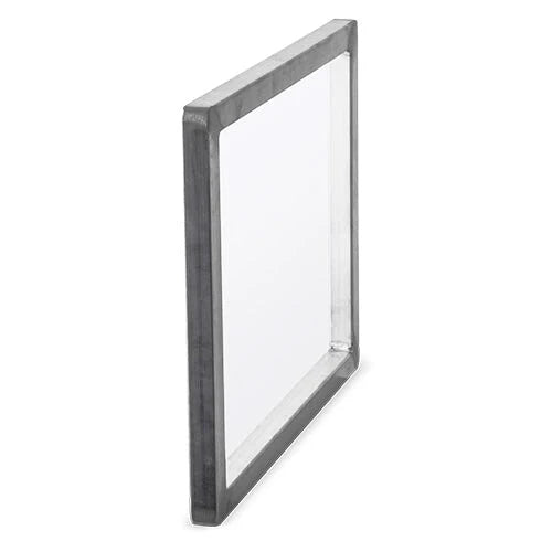 Pigskins & Pigtails 14x18in Aluminum Screen Printing Frame