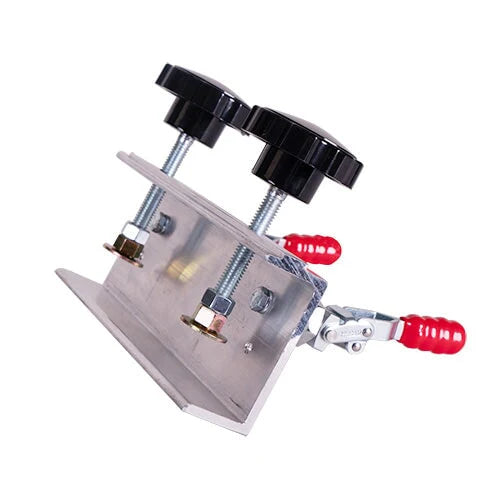 Pigskins & Pigtails Screen Printer Starter Press Extra Clamp