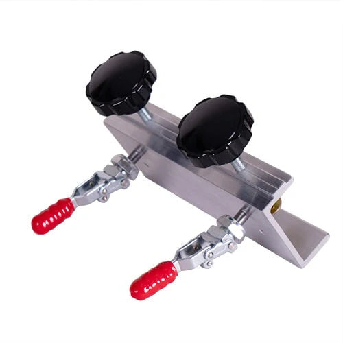 Pigskins & Pigtails Screen Printer Starter Press Extra Clamp