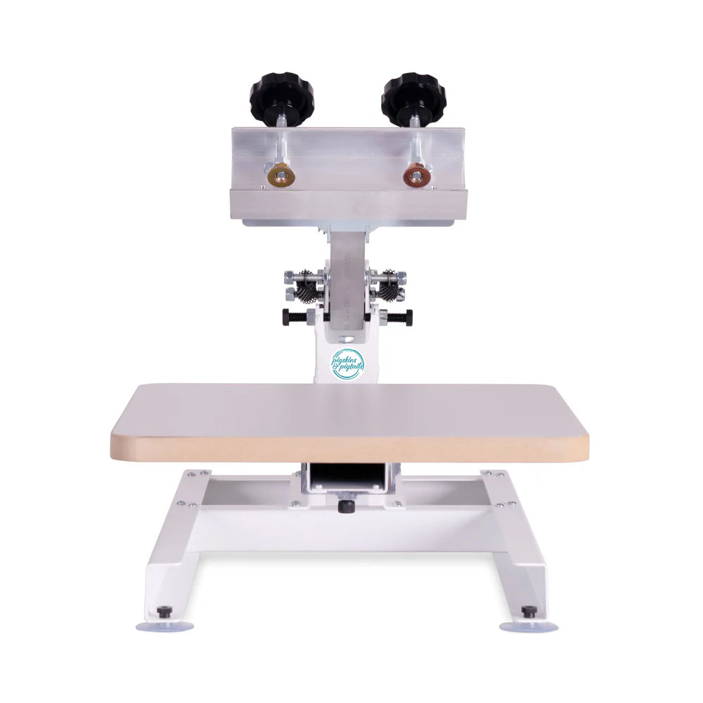 Pigskins & Pigtails Screen Printing Starter Kit