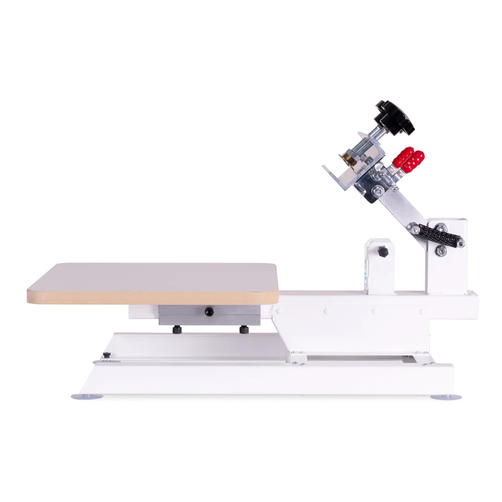 Pigskins & Pigtails Screen Printing Starter Kit