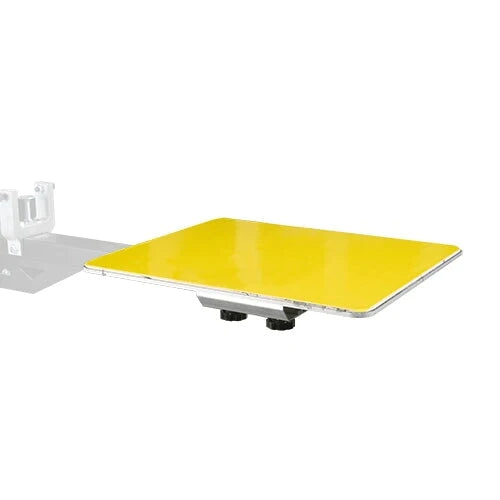 PrintGRIP High Tack Sheet for Platens Starter Kit - 4 ct 15.5x21in