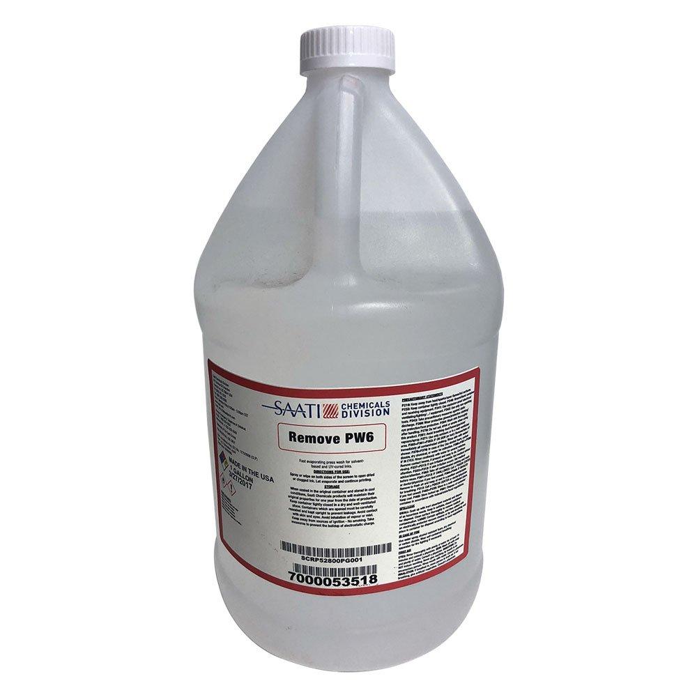 REMOVE PW6 5GAL