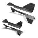 RevolvInk Mixer – Ink Mixer & Modulator Paddle Only - 2 Pack